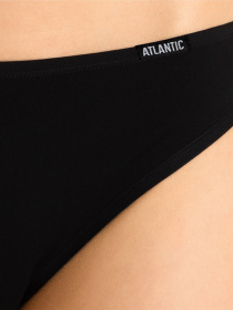 Набор трусов Atlantic модель 3BLP-602 CZA Набор трусов Atlantic модель 3BLP-602 CZA Фото