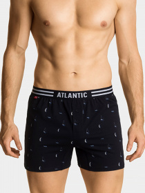 Набор трусов Atlantic модель 2MBX-026 NIEJ/GRA Фото