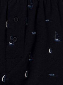 Набор трусов Atlantic модель 2MBX-026 NIEJ/GRA Фото