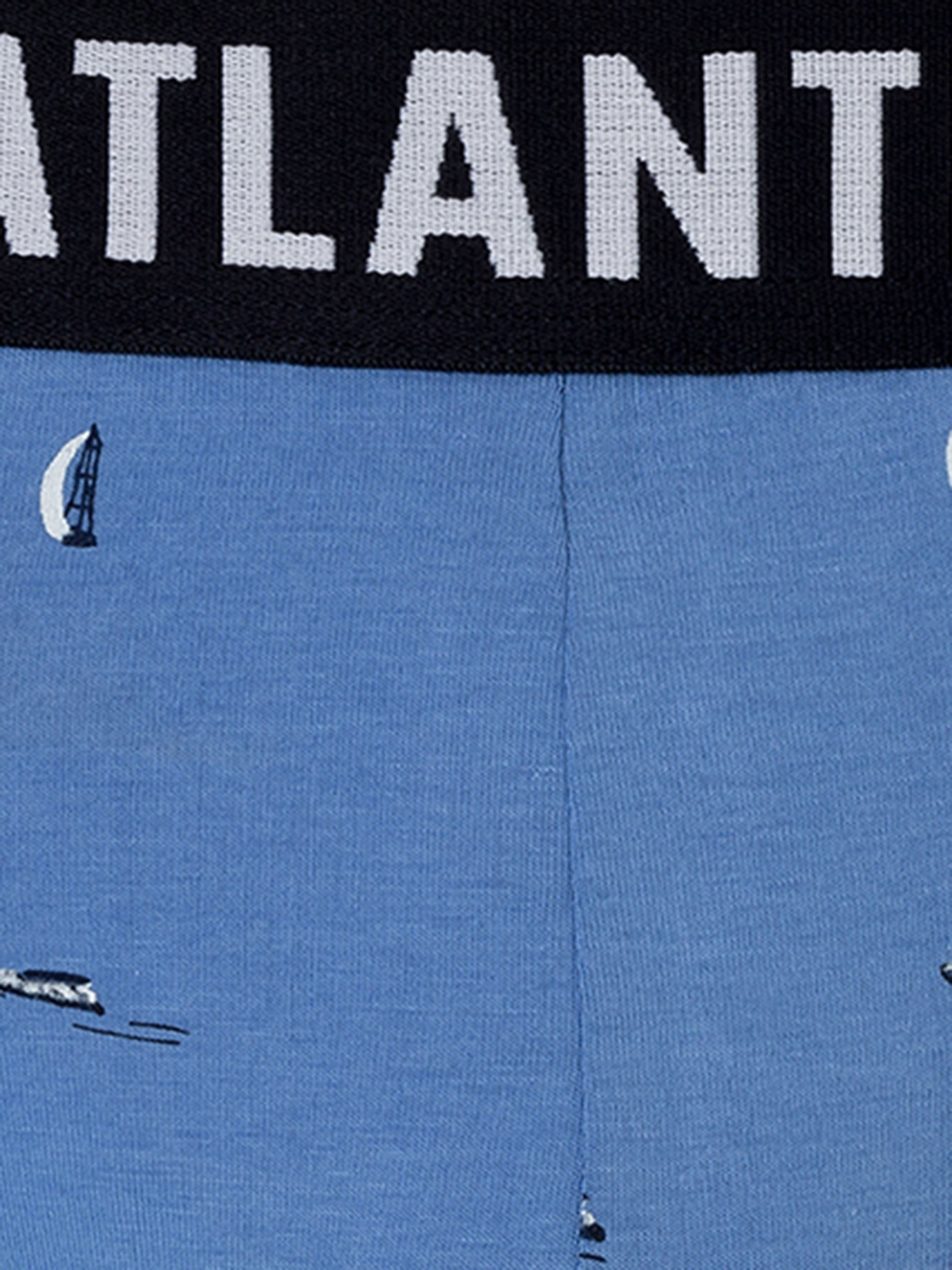 Набор трусов Atlantic модель 3MP-120 NIEJ/TUR/GRA Фото