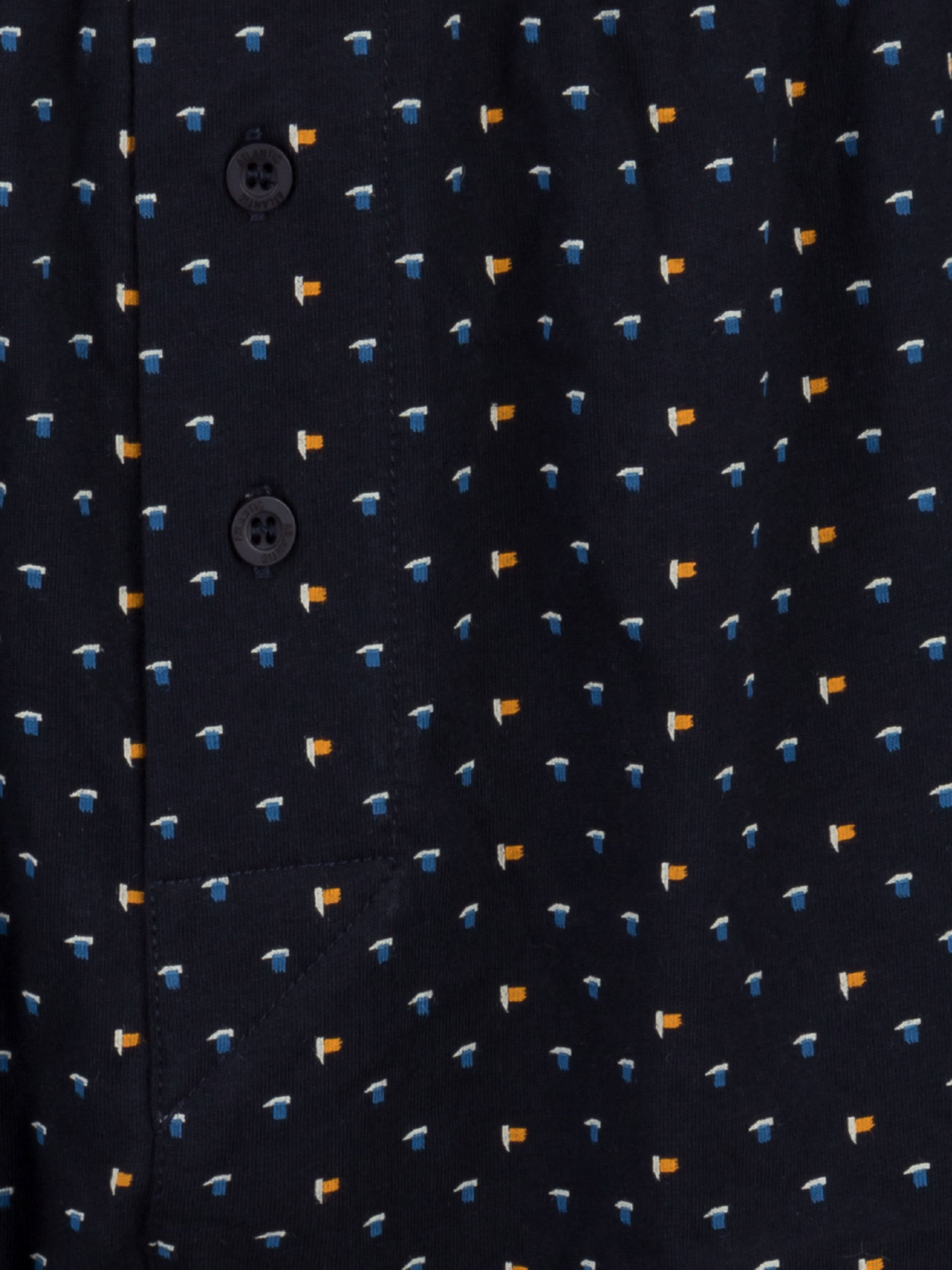 Набор трусов Atlantic модель 2MBX-033 GRA/NIE Фото