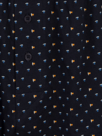 Набор трусов Atlantic модель 2MBX-033 GRA/NIE Фото