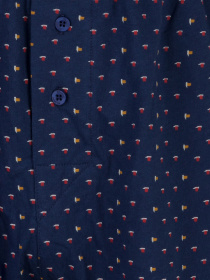 Набір трусів Atlantic модель 2MBX-033 GRA/NIE Фото