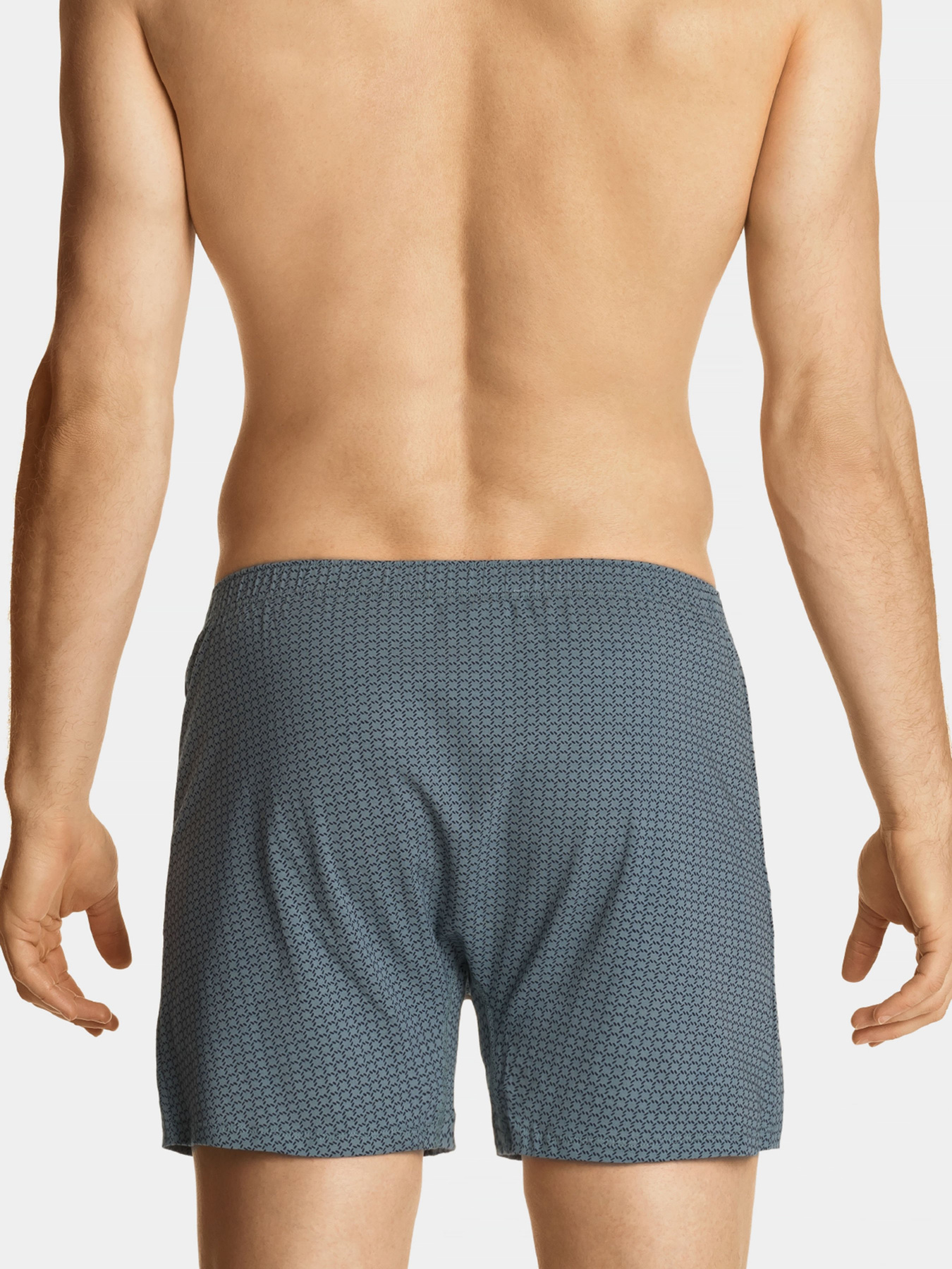 Набір трусів Atlantic модель 2MBX-034 GRA/ZIE Фото