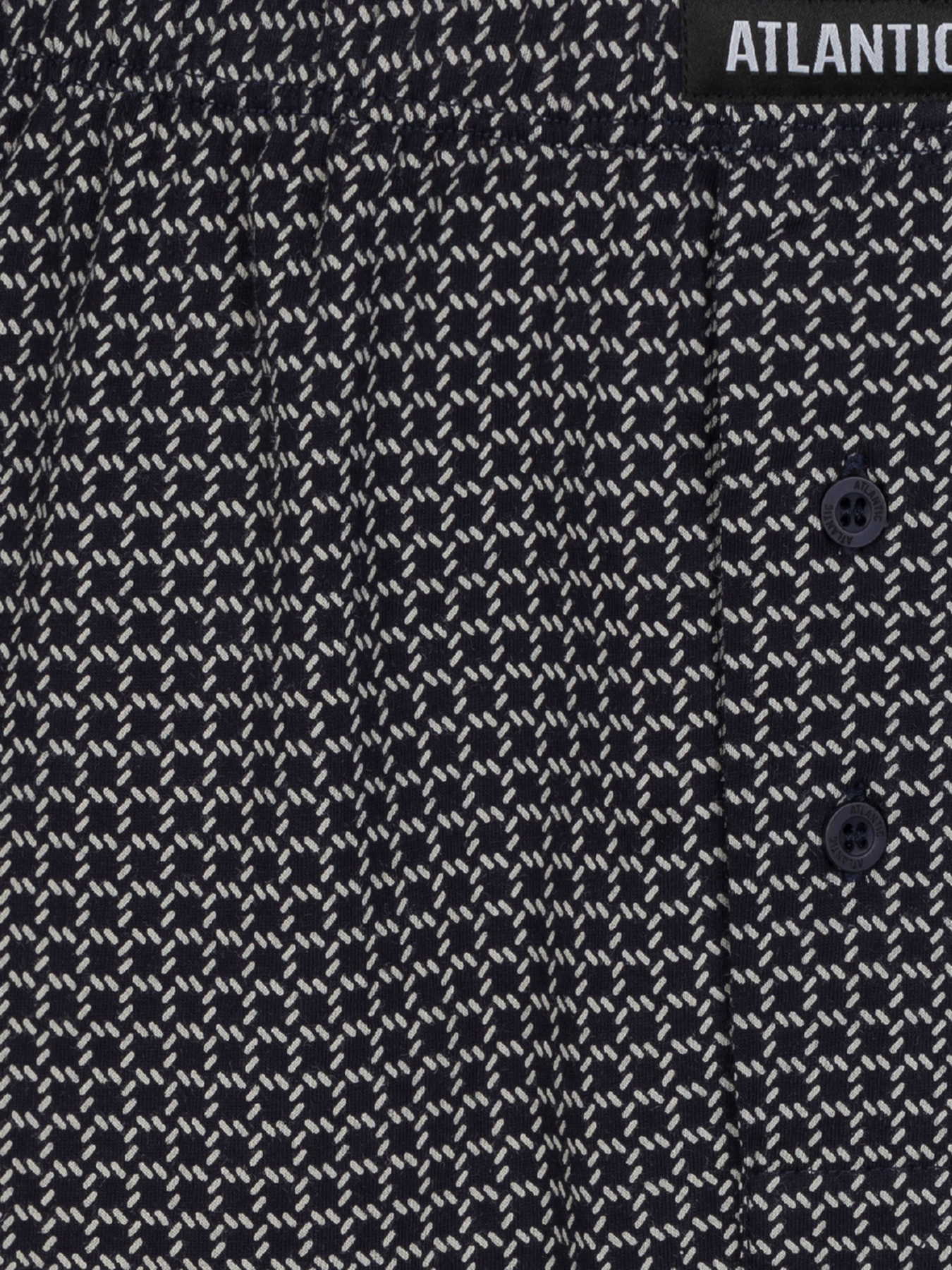 Набір трусів Atlantic модель 2MBX-034 GRA/ZIE Фото