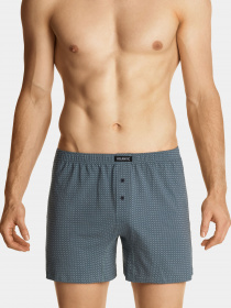 Набір трусів Atlantic модель 2MBX-034 GRA/ZIE Фото