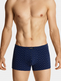 Набор трусов Atlantic модель 3MH-169 GRA/GRA/NIEC Фото