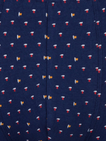 Набор трусов Atlantic модель 3MH-169 GRA/GRA/NIEC Фото