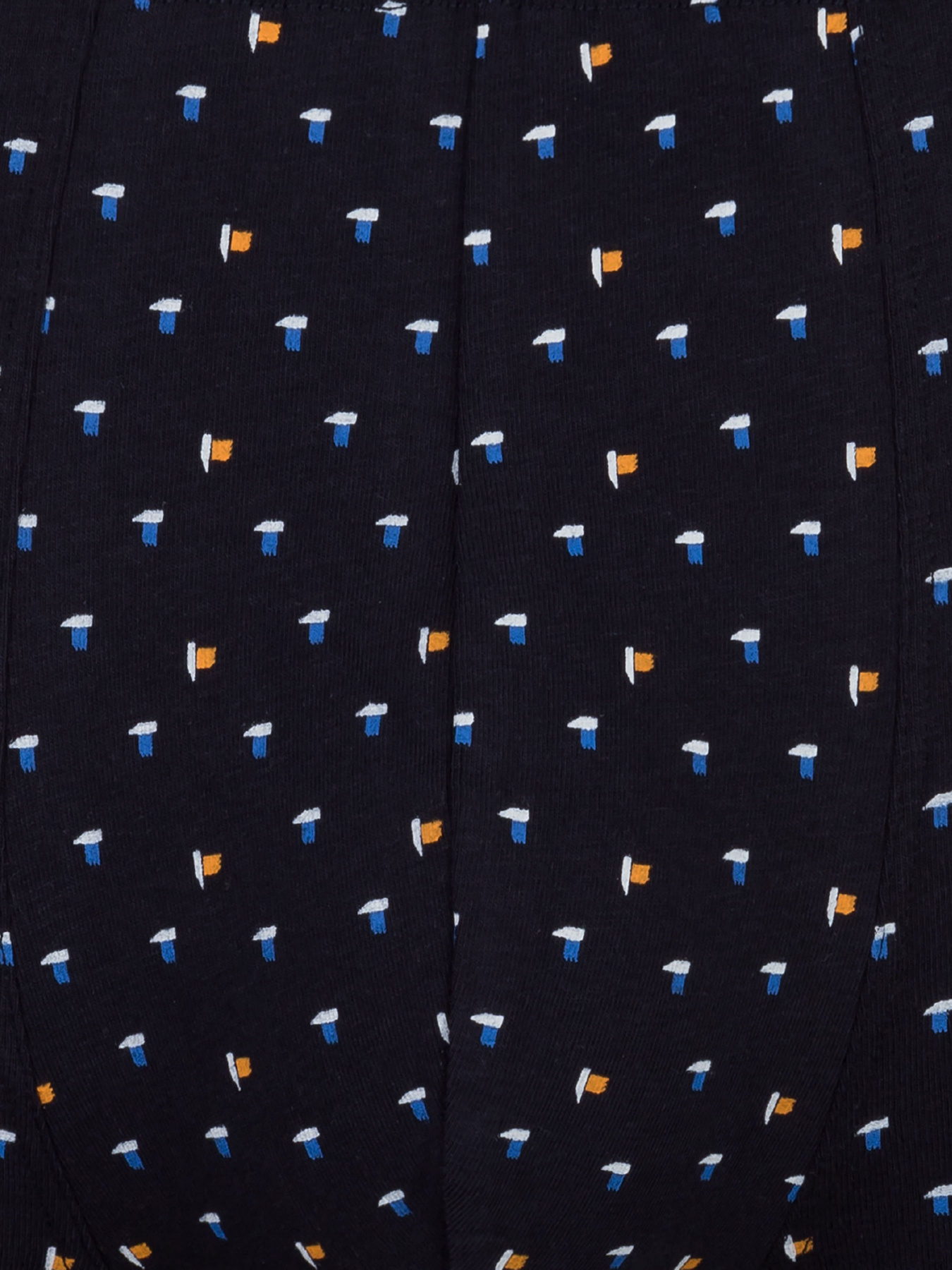 Набір трусів Atlantic модель 3MH-169 GRA/GRA/NIEC Фото