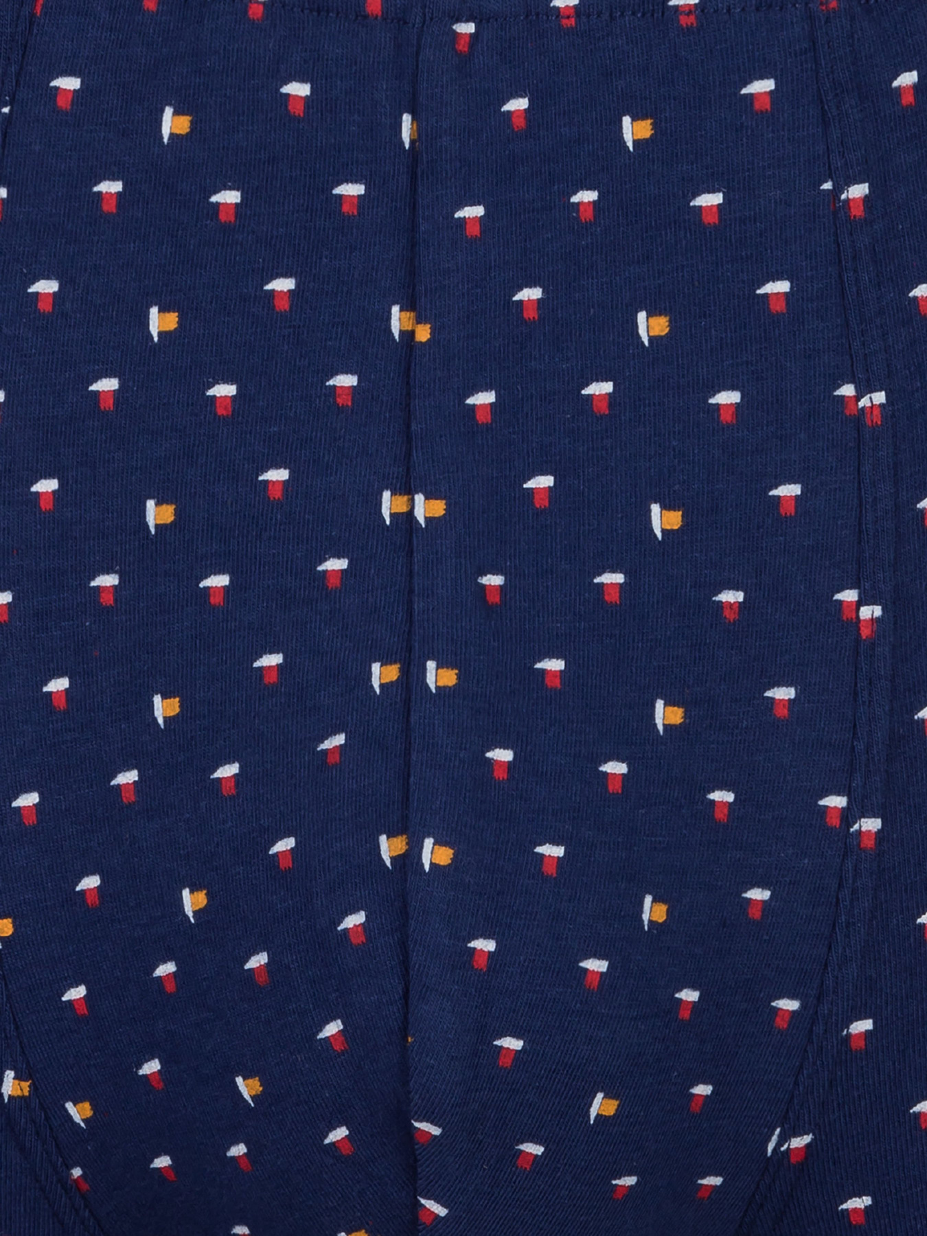 Набір трусів Atlantic модель 3MH-169 GRA/GRA/NIEC Фото