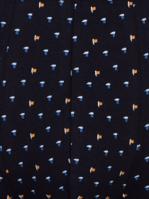 Набір трусів Atlantic модель 3MH-169 GRA/GRA/NIEC Фото