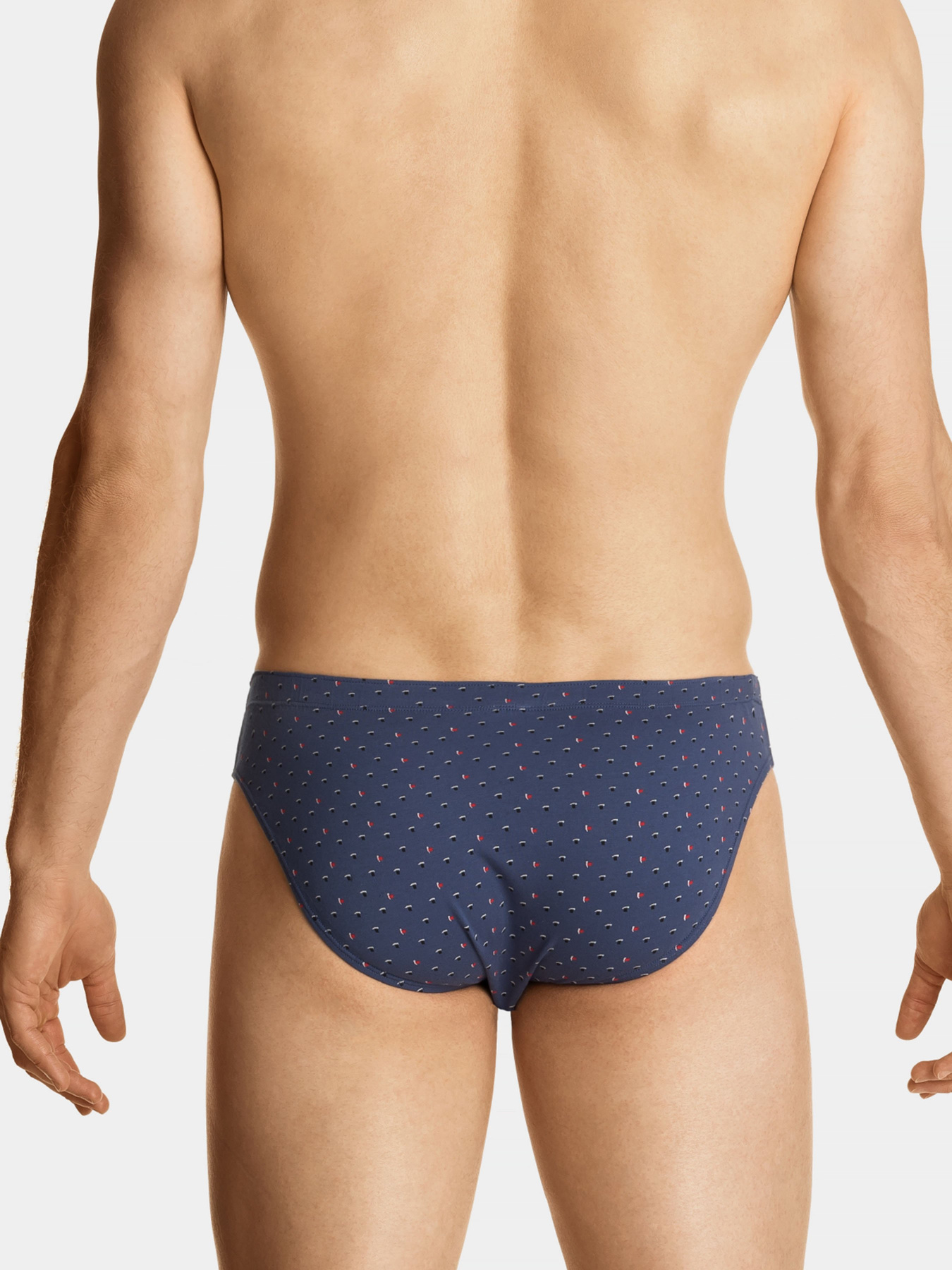 Набір трусів Atlantic модель 3MP-147 DENJ/CZA/GRF Фото