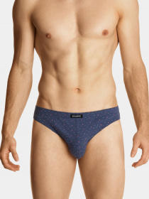 Набор трусов Atlantic модель 3MP-147 DENJ/CZA/GRF Фото