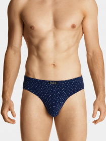 Набір трусів Atlantic модель 3MP-147 GRA/GRA/NIEC Фото