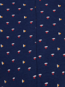 Набір трусів Atlantic модель 3MP-147 GRA/GRA/NIEC Фото