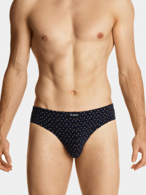 Набір трусів Atlantic модель 3MP-147 GRA/GRA/NIEC Фото