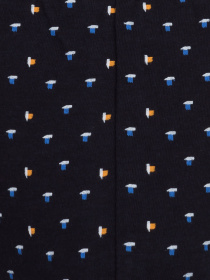 Набір трусів Atlantic модель 3MP-147 GRA/GRA/NIEC Фото