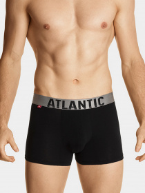 Набор трусов Atlantic модель 3SMH-049 GRA/DENJ/CZE Фото