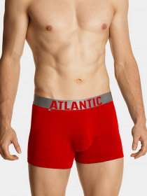 Набір трусів Atlantic модель 3SMH-049 GRA/DENJ/CZE Фото