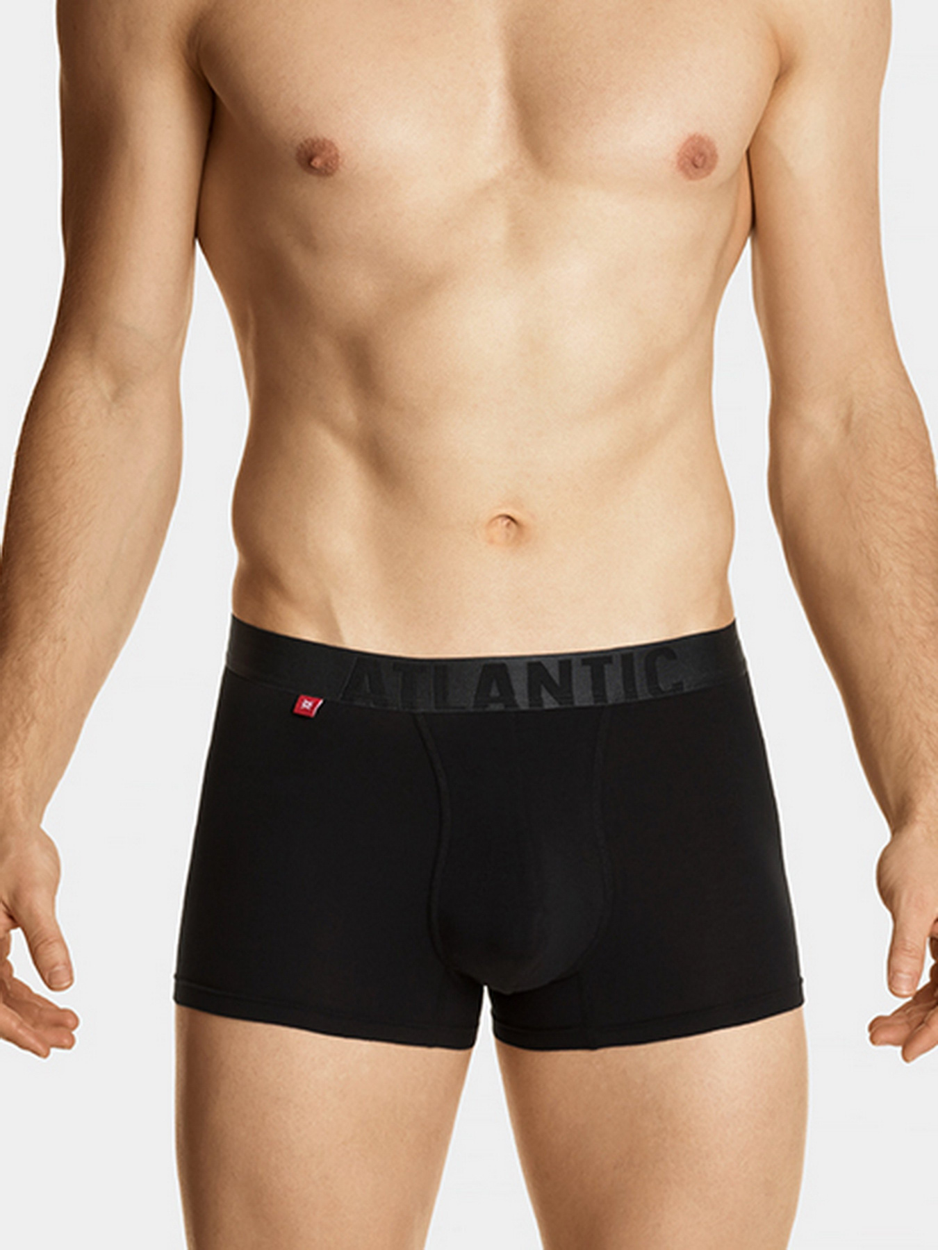 Трусы Atlantic модель MH-1192 CZA/S Фото