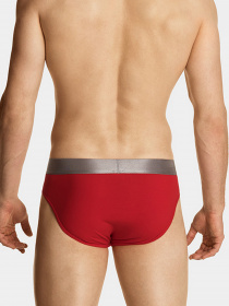 Набор трусов Atlantic модель 3SMP-130 GRA/DENJ/CZE Фото