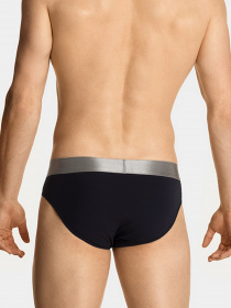 Набор трусов Atlantic модель 3SMP-130 GRA/DENJ/CZE Фото