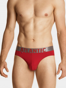 Набір трусів Atlantic модель 3SMP-130 GRA/DENJ/CZE Фото