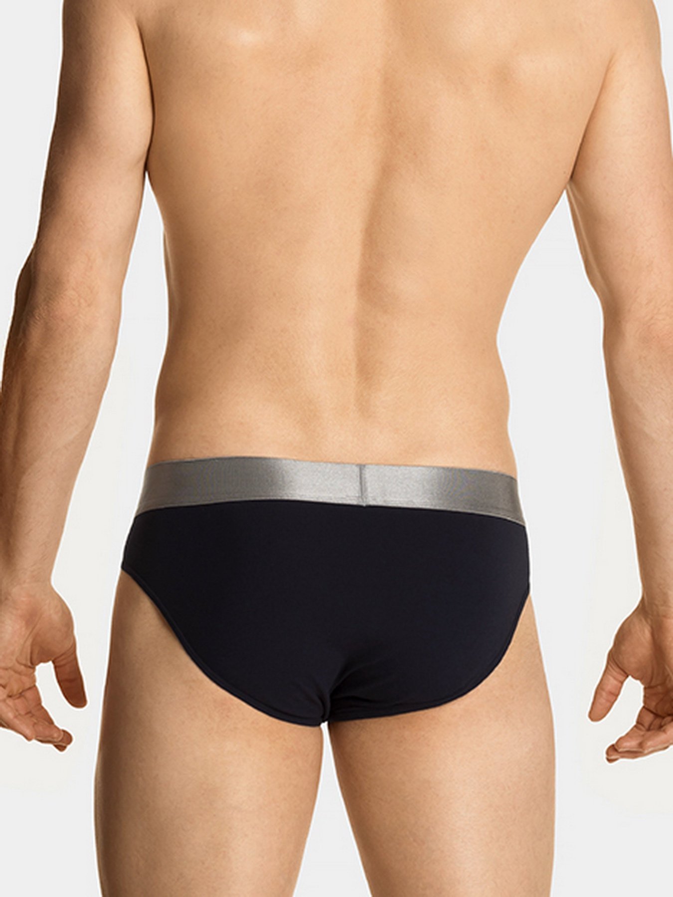 Набор трусов Atlantic модель 3SMP-130 NIE/FIO/CZA Фото