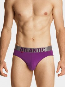 Набор трусов Atlantic модель 3SMP-130 NIE/FIO/CZA Фото