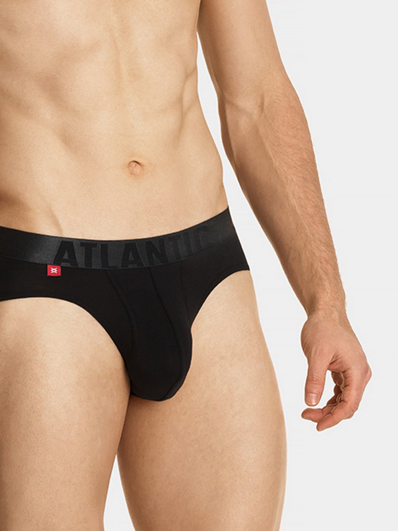 Труси Atlantic модель MP-1570 CZA/S Фото