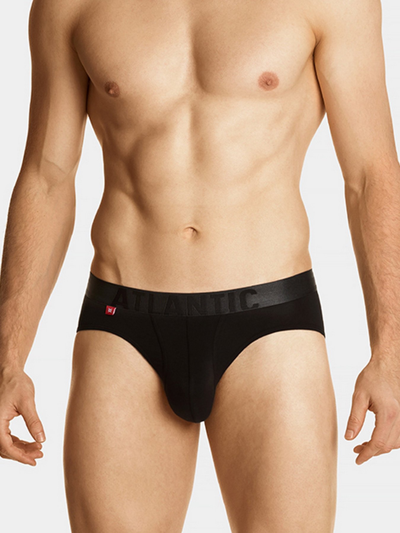 Труси Atlantic модель MP-1570 CZA/S Фото