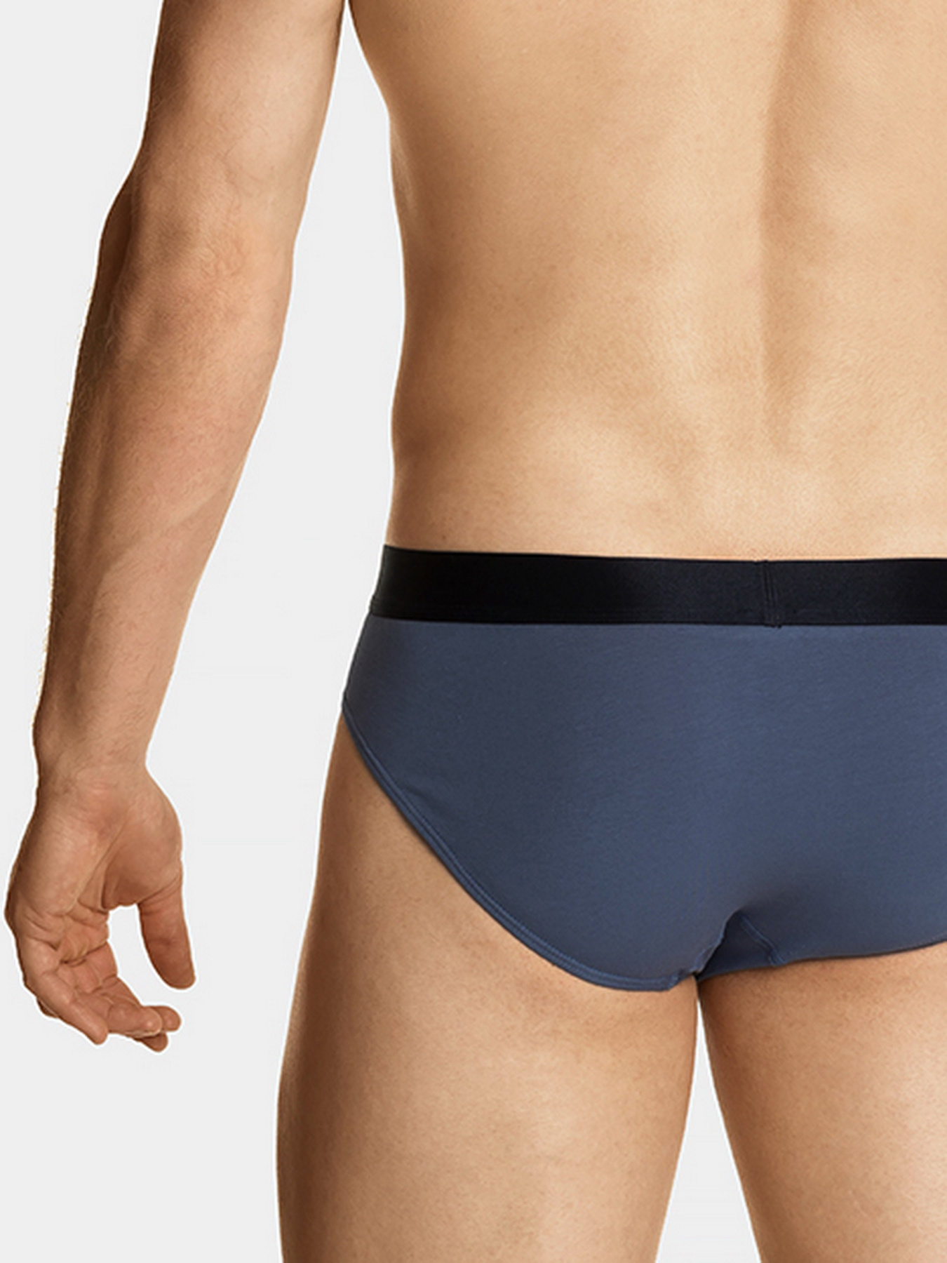 Трусы Atlantic модель MP-1570 DENJ/S Фото