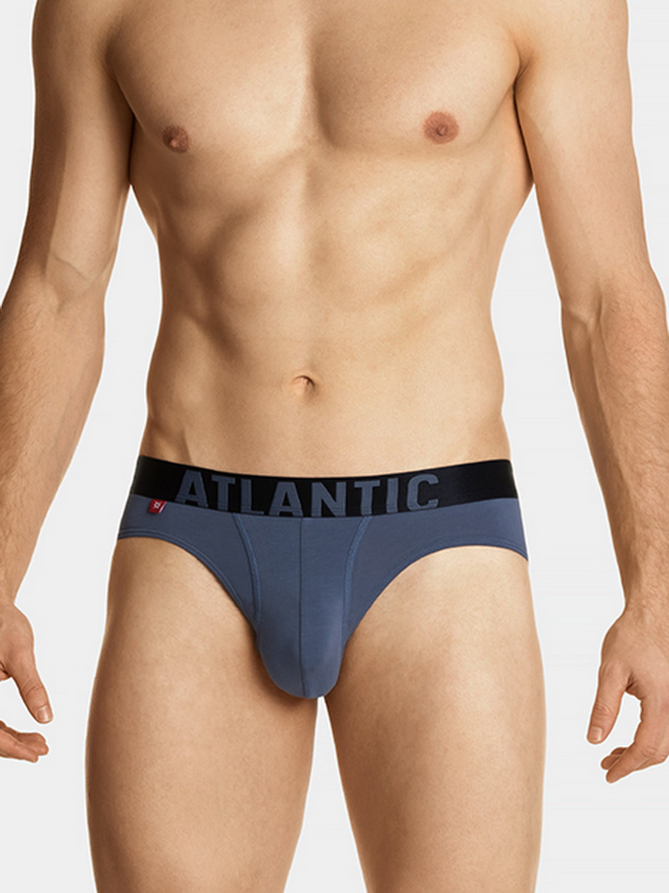 Труси Atlantic модель MP-1570 DENJ/S Фото