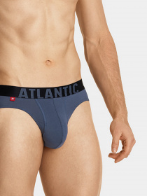 Труси Atlantic модель MP-1570 DENJ/S Фото