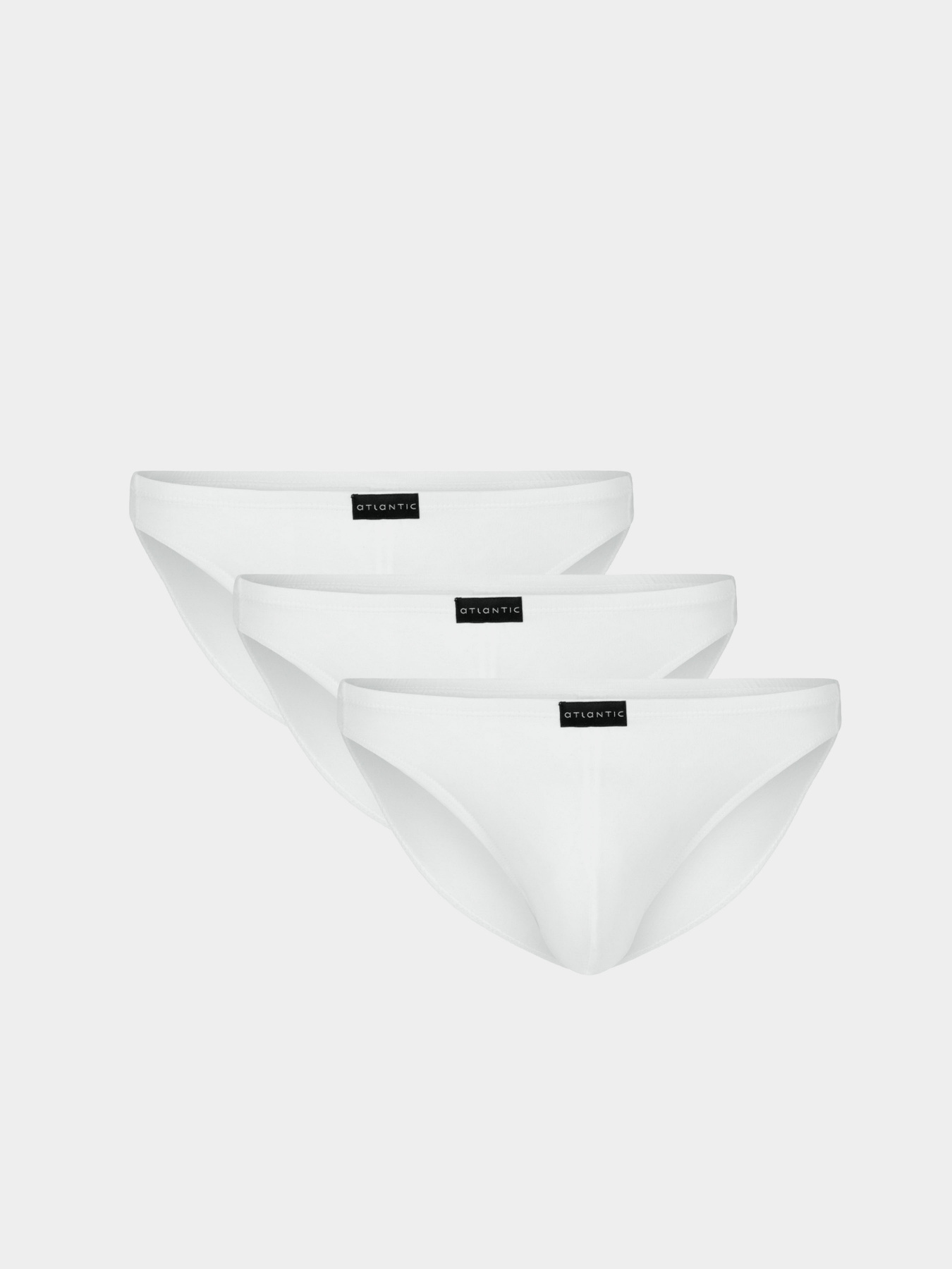 Набор трусов Atlantic модель 3BMP-230 BIA Фото