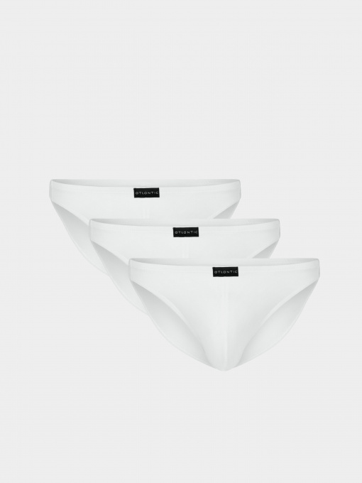 Набор трусов Atlantic модель 3BMP-230 BIA Фото