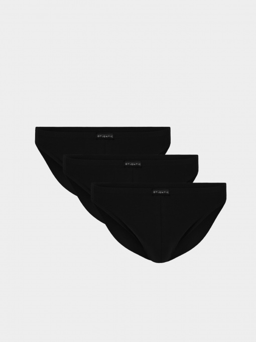 Набор трусов Atlantic модель 3BMP-230 CZA Фото