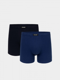 Набір трусів Atlantic модель 2MH-173_02 GRA/NIEC Фото