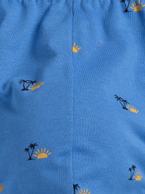 Набор трусов Atlantic модель 2MP-004 GRA/NIEJ Фото