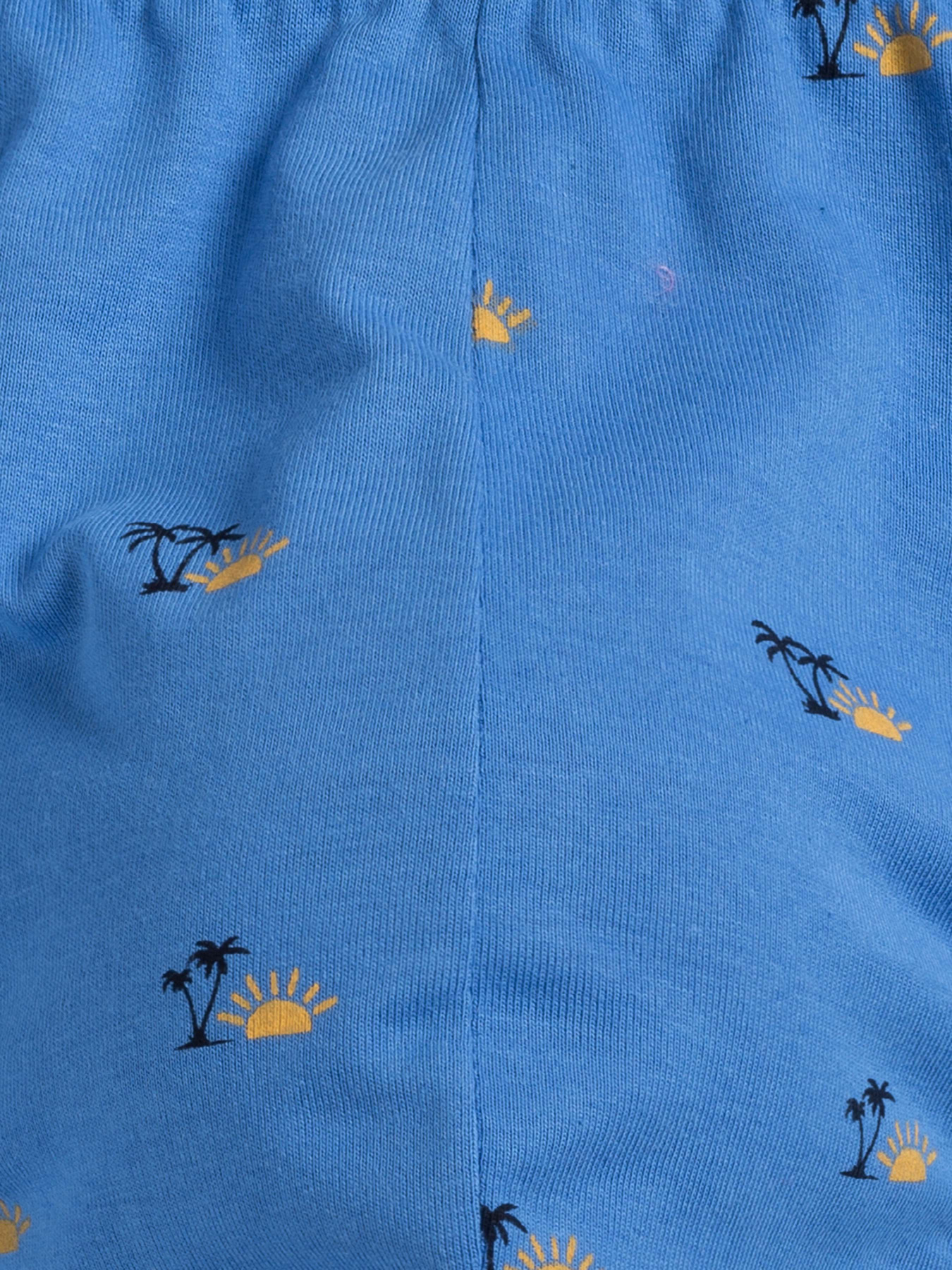 Набор трусов Atlantic модель 2MP-004 GRA/NIEJ Фото