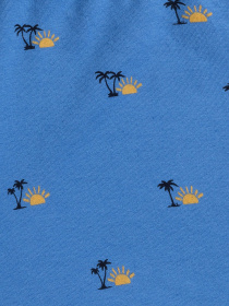 Набор трусов Atlantic модель 2MH-075 GRA/NIEJ Фото