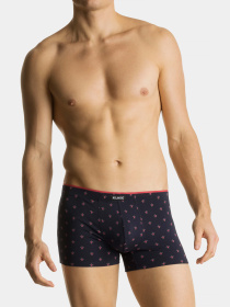 Набор трусов Atlantic модель 2MH-075 GRA/NIEJ Фото