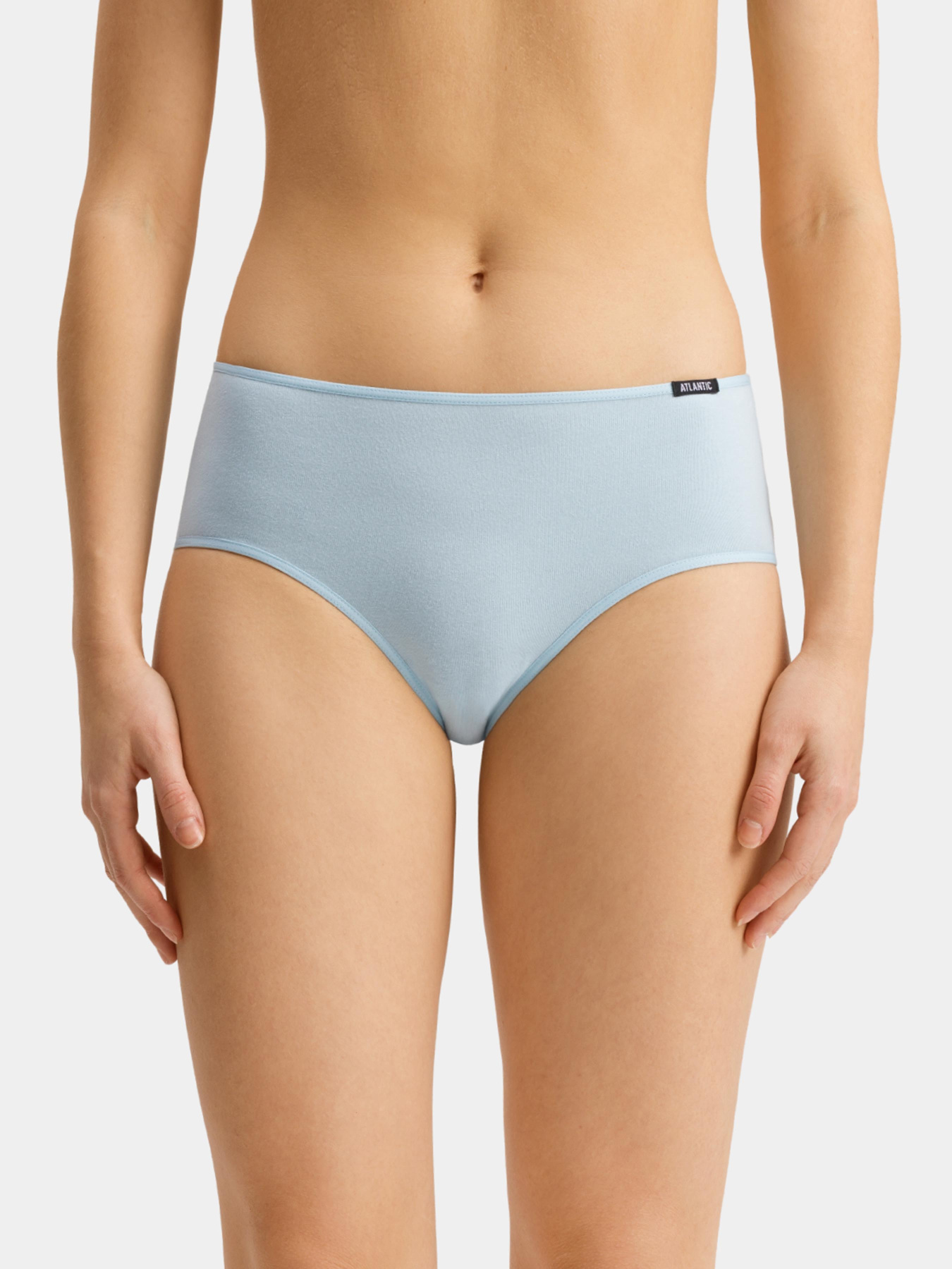 Набор трусов Atlantic модель 3LP-211E SZA/PUDC/MIE Фото