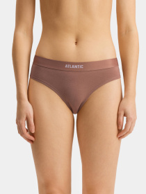 Набор трусов Atlantic модель 3LP-215E ROZJ/NIE/BEZ Фото
