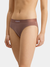 Набір трусів Atlantic модель 3LP-215E ROZJ/NIE/BEZ Набір трусів Atlantic модель 3LP-215E ROZJ/NIE/BEZ Фото