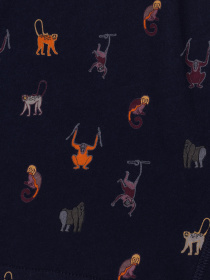 Набор трусов Atlantic модель 2MBX-046 SZA/GRA Фото