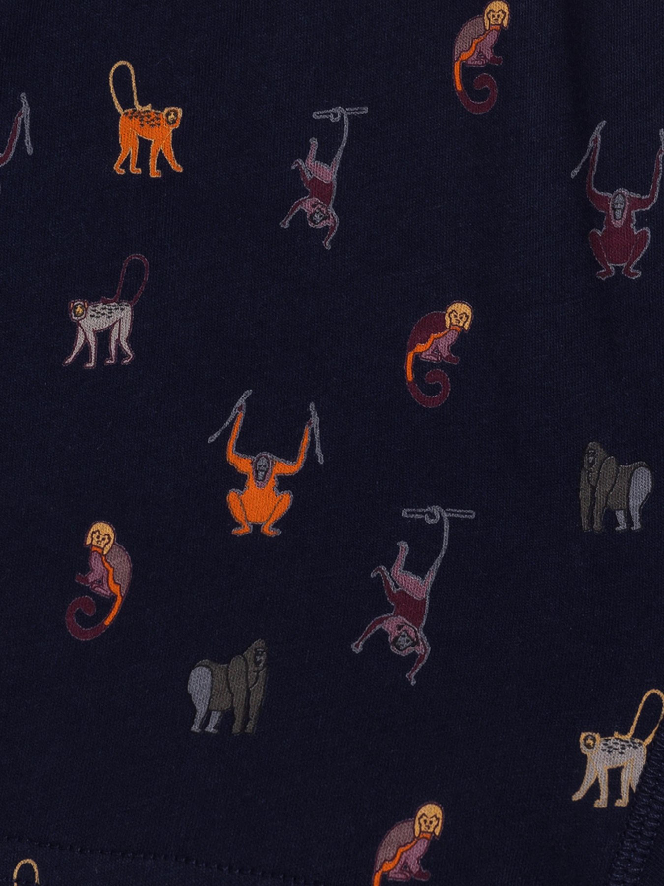 Набор трусов Atlantic модель 2MBX-046 SZA/GRA Фото