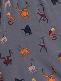 Набор трусов Atlantic модель 2MH-064 SZA/GRA Фото