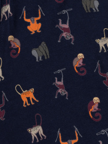 Набор трусов Atlantic модель 2MH-064 SZA/GRA Фото