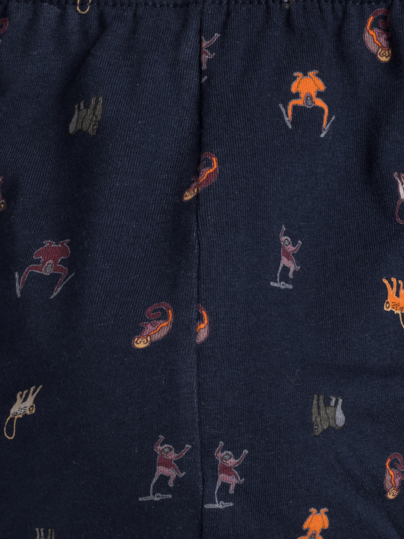 Набір трусів Atlantic модель 2MP-003 SZA/GRA Фото